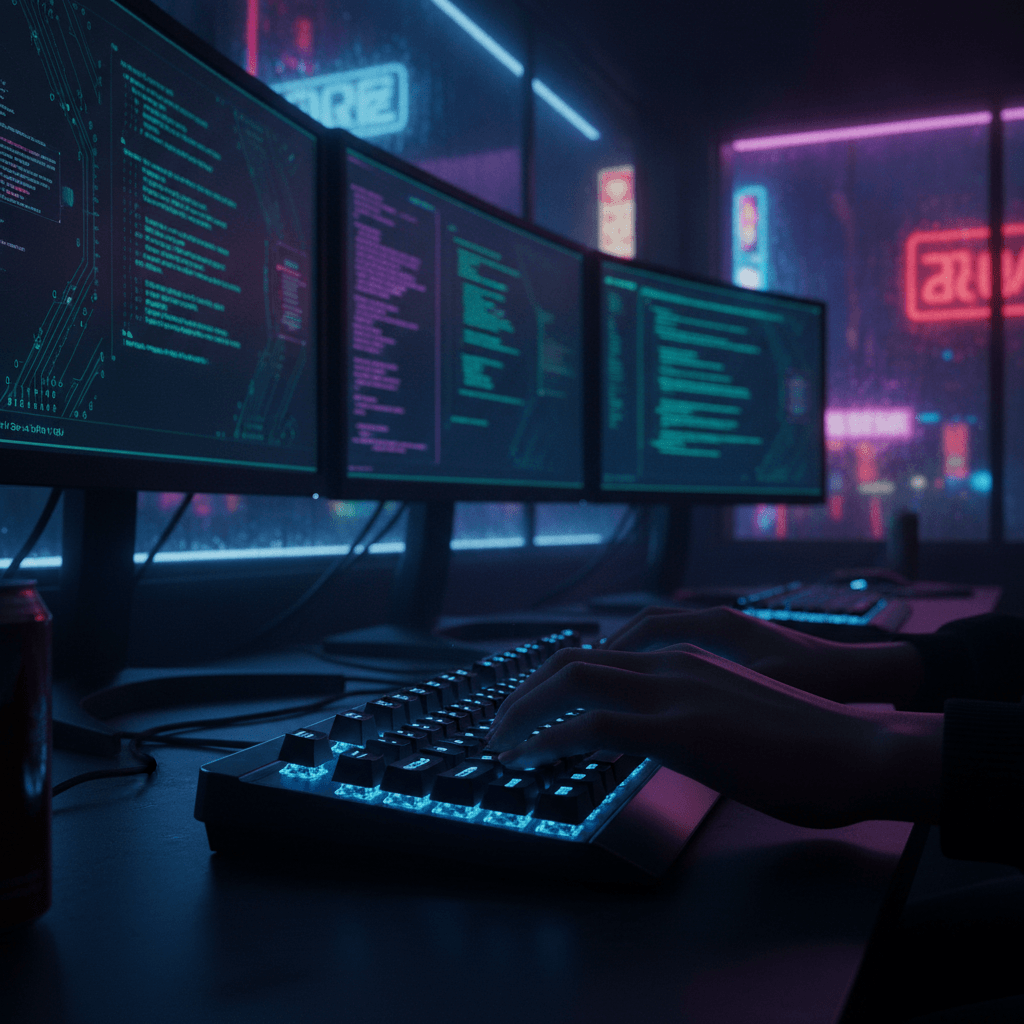 Atelier Cybersécurité